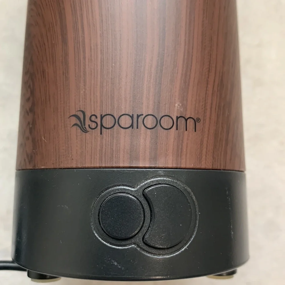 Mini diffuser - Picture 2 of 9